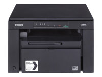 Canon i-SENSYS MF3010 - multifunktionsskrivare - svartvit 5252B004