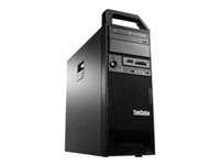 ThinkStation S30 TWR, C602, E5-1620 V2, 8192 (2x4GB), 1TB HS, DVD±RW, Giga, 610 Watt Fixed, W7P64 + W8P RDVD <b>+NVIDIA Quadro K2000 - Grafikkort - Quadro K2000 - 2 GB GDDR5 - PCIe 2.0 x16 - DVI, 2 x DisplayPort - för ThinkStation RFCG1MT+0B47392