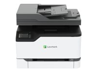 Lexmark XC2326 - multifunktionsskrivare - färg - med 3 år service för endast reservdelar (inkl. underhållssats) 40N9392