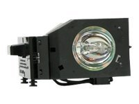 Panasonic TY-LA2004 - Reservlampa för projektions-TV - för PT-50DL54, 50DL54X, 60DL54 TY-LA2004J
