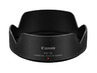 Canon EW-54 - Linsskydd - för P/N: 5984B002, 5984B005 6319B001