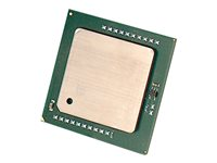 Intel Xeon E5-2430 - 2.2 GHz - med 6 kärnor - 12 trådar - 15 MB cache - LGA1356 Socket - för ProLiant DL360e Gen8 660658-B21