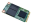 Intel Solid-State Drive 530 Series - SSD - 120 GB - inbyggd - mSATA - SATA 6Gb/s