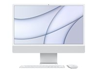 Apple iMac with 4.5K Retina display - allt-i-ett M1 - 16 GB - SSD 1 TB - LED 24" - amerikansk Z12Q_374_SE_CTO