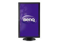 BenQ BL2405HT - BL Series - LED-skärm - Full HD (1080p) - 24" 9H.LAXLB.HBE