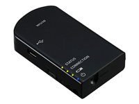 Canon WU10 - Nätverksadapter - USB 2.0 - USB 2.0 - för DR-P215; imageFORMULA P-150, P-150M, P-215, P-215 Scan-tini 6910B003