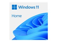 Microsoft Get Genuine Kit for Windows 11 Home - Licens - 1 licens - OEM - DVD - 64-bit - engelska L3P-00092