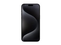 Belkin ScreenForce - Skärmskydd för mobiltelefon - härdat glas, behandlat - glas - för Apple iPhone 15 Pro Max OVA138ZZ