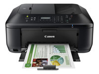 Canon PIXMA MX535 - multifunktionsskrivare - färg 8750B020