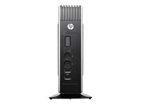 HP Flexible t510 - tower - Eden X2 U4200 1 GHz - 2 GB - flash 1 GB H2P26AA#AK8