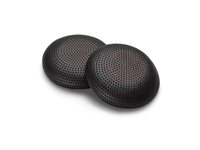 HP Poly - Öronkudde för headset - skum (paket om 2) 85S23AA