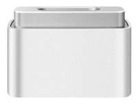 Apple MagSafe to MagSafe 2 Converter - Adapter för effektkontakt - MagSafe (hona) till MagSafe 2 (hane) - för MacBook Pro with Retina display MD504ZM/A