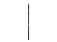 APC Rack PDU 9000 Switched APDU9965 - Kraftdistributionsenhet (kan monteras i rack) - AC 208 V - 8.6 kW - 8600 VA - 3-fas - Ethernet 10/100/1000 - ingång: NEMA L21-30P - utgångskontakter: 24 (21 st. IEC 60320 C13/C15, 3 st. IEC 60320 C19/C21) - 0U - 1.83 m sladd - svart - för P/N: SMTL2K2RM2UCLNC, SMTL3000RM2UC, SMX2KR2UX145, SMX3KR2UNCX145, SMX750CUS APDU9965