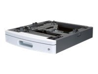 Lexmark medialåda med tray - 200 ark 30G0836