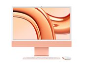 Apple iMac with 4.5K Retina display - allt-i-ett M1 - 16 GB - SSD 1 TB - LED 24" - amerikansk Z132_382_SE_CTO