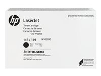 HP W1020XC - Lång livslängd - svart - original - LaserJet - tonerkassett (W1020XC) Contract - för LaserJet Pro MFP 4101fdn, MFP 4101fdne, MFP M428fdn, MFP M429fdn W1020XC