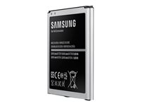 Samsung EB-B600BEB - Batteri - Li-Ion - 2600 mAh - för Galaxy S4 EB-B600BEBECWW