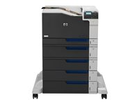 HP Color LaserJet Enterprise CP5525xh - skrivare - färg - laser CE709A#B19
