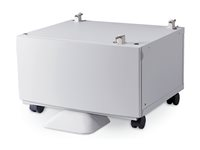 Xerox MFP-ställ med skåp 097S03677