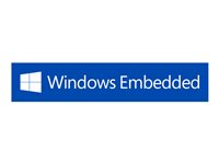 Microsoft Windows Embedded Device Manager Client ML - Mjukvaruförsäkring - 1 användare - Open Value - Nivå D - extra produkt, 1 år inköpt år 1 R9H-00131