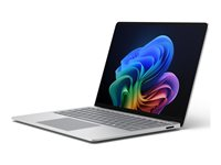 Microsoft Surface Laptop Copilot+ PC for Business - 7th Edition - 13.8" - Intel Core Ultra 5 - 236V - 16 GB RAM - 512 GB SSD - nordiskt (danska/finska/norska/svenska) EP2-20967