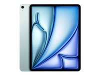 Apple 13-inch iPad Air M4 Wi-Fi + Cellular - surfplatta - 1 TB - 13" - 3G, 4G, 5G MH9T4KN/A