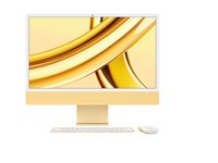 Apple iMac with 4.5K Retina display - allt-i-ett M1 - 16 GB - SSD 1 TB - LED 24" - amerikansk Z12S_136_SE_CTO