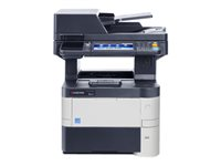 Kyocera ECOSYS M3040idn - multifunktionsskrivare - svartvit 1102NY3NL0