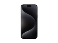 Belkin ScreenForce UltraGlass 2 - Skärmskydd för mobiltelefon - 9H, behandlat - glas - för Apple iPhone 15 Pro Max OVA134ZZ