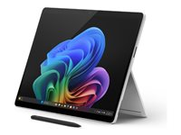 Microsoft Surface Pro 11 - 13" - Qualcomm Snapdragon X Elite - 16 GB RAM - 512 GB SSD - 5G NR ZFB-00004