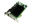 Dell Tera2 PCoIP Quad Display Remote Access Host Cards - Adapter för administration på distans - PCIe
