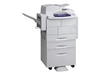 Xerox WorkCentre 4260X - multifunktionsskrivare - svartvit 4260V_XTLQ?SE