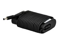 Dell AC Adapter - Strömadapter - 45 Watt - Europa 450-18919