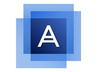 Acronis Backup Standard Office 365 - Abonnemangslicens (2 år) - 5 platser, 50 GB molnlagringsutrymme - administrerad - ESD OF7BECLOS71