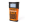 Brother P-Touch PT-E300VP - Etikettskrivare - svartvit - direkt termisk - Rulle (1,8 cm) - upp till 20 mm/sek - kniv
