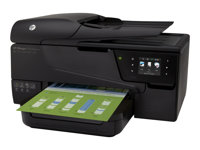 HP Officejet 6700 Premium e-All-in-One H711n - multifunktionsskrivare - färg CN583A#BEQ