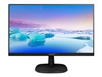 Philips V-line 273V7QDAB - LED-skärm - Full HD (1080p) - 27" 273V7QDAB/00