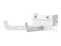 SMS X Cable Hook - Monteringskomponent (hakfäste) - vit PD430001