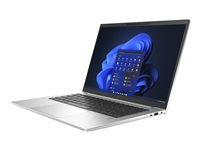 HP EliteBook 845 G9 Notebook - 14" - AMD Ryzen 7 Pro - 6850U - 16 GB RAM - 512 GB SSD - hela norden 6F6G5EA#UUW