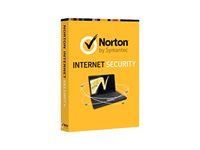 Norton Internet Security 2014 - Boxpaket (1 år) - 3 datorer i ett hushåll - CD - Win - Internationell engelska 21298533