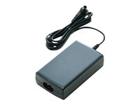 Fujitsu - Strömadapter - 65 Watt - för LIFEBOOK E734, E744, E753, E754, E756, S904, S935, T725, T904, T935, U745, U747, U904 S26391-F1246-L500