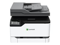 Lexmark CX331adwe - multifunktionsskrivare - färg 40N9171