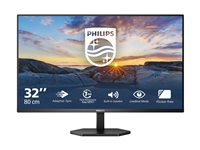 Philips 32E1N3100LA - 3000 Series - LED-skärm - Full HD (1080p) - 32" 32E1N3100LA/00
