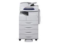 Xerox WorkCentre 4260S - multifunktionsskrivare - svartvit 4260V_STR?SE