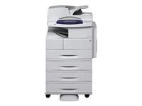 Xerox WorkCentre 4260X - multifunktionsskrivare - svartvit 4260V_XTR?SE