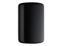 Apple Mac Pro - tower - Xeon E5 3.5 GHz - 16 GB - SSD 1 TB MD878S/A_Z0P8_01_SE_CTO