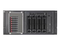 HPE ProLiant ML350 G6 Base - Xeon E5620 2.4 GHz - 6 GB - 0 GB 594869-041