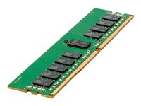 HPE SmartMemory - DDR4 - modul - 64 GB - LRDIMM 288-stifts - 2666 MHz / PC4-21300 - CL19 - 1.2 V - Load-Reduced - ECC 815101-B21