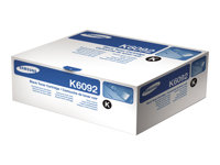 Samsung CLT-K6092S - Original - tonerkassett - för CLP-770ND CLT-K6092S/ELS