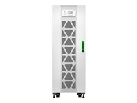 Schneider Electric Easy UPS 3S E3SUPS40KHB1 - UPS - AC 400 V - 40 kW - 40000 VA - 3-fas - vit E3SUPS40KHB1